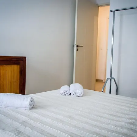 Imperial Plaza Beach Apartment *
