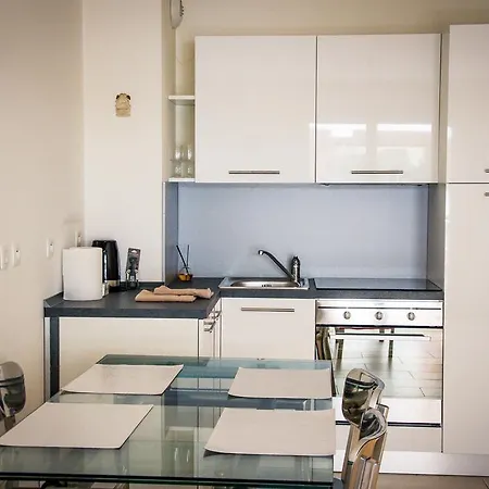 Imperial Plaza Beach Apartment Menton