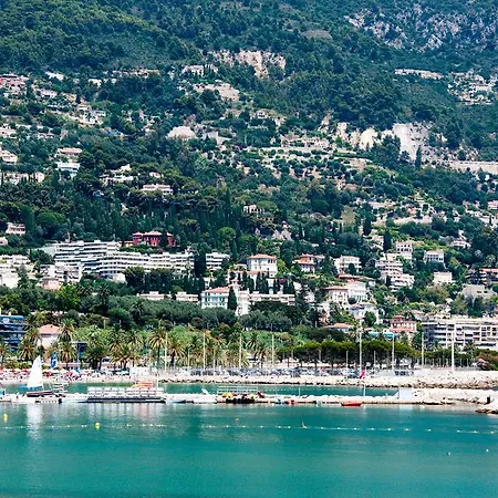 Imperial Plaza Beach * Mentone