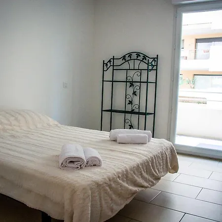 Appartamento Imperial Plaza Beach