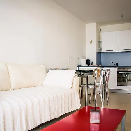 Imperial Plaza Beach Mentone